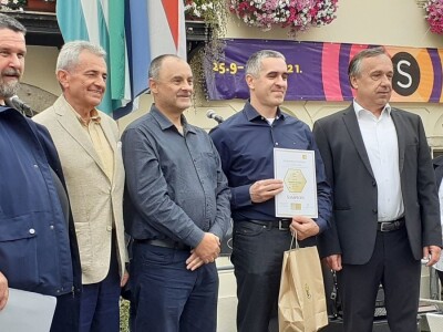 Festival pčelarstva