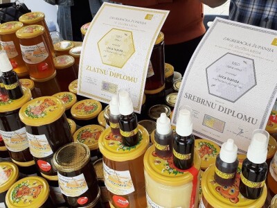 Festival pčelarstva