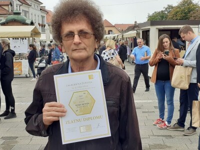 Festival pčelarstva