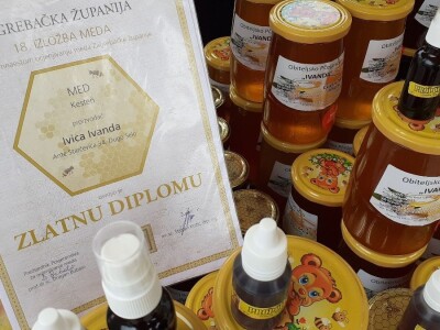 Festival pčelarstva