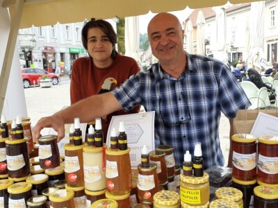 Festival pčelarstva