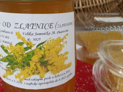 Festival pčelarstva