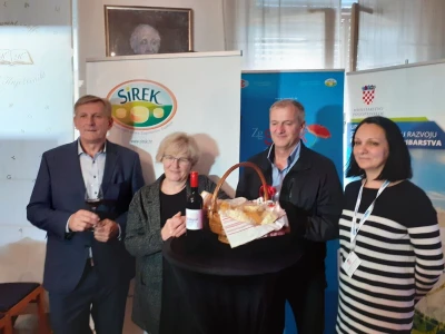 Festival portugisca i sireva