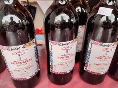 Festival portugisca i sireva