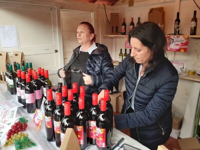 Festival portugisca i sireva