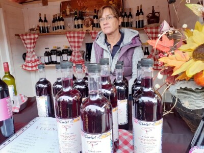 Festival portugisca i sireva