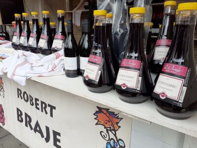 Festival portugisca i sireva