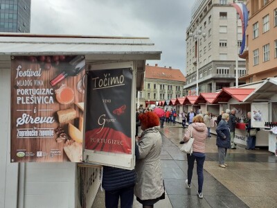 Festival portugisca i sireva