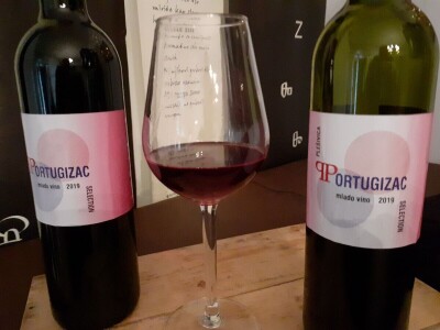 Festival portugisca i sireva