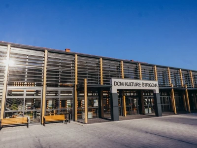 Festival pušipela Urbanovo