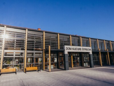 Festival pušipela Urbanovo