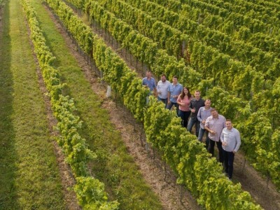 Festival pušipela Urbanovo