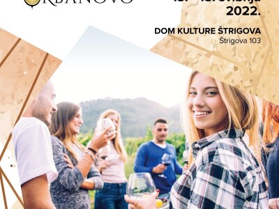 Festival pušipela Urbanovo