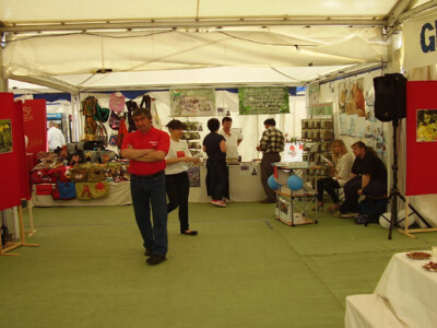 Poljoprivredni glasnik na Festivalu samoniklog bilja