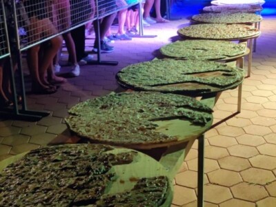 Festival soparnika u Dugom Ratu Festival soparnika u Dugom Ratu