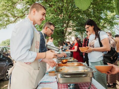 Festival tista i Baranjski bećarac