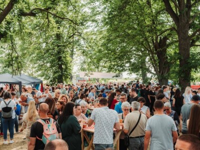 Festival tista i Baranjski bećarac