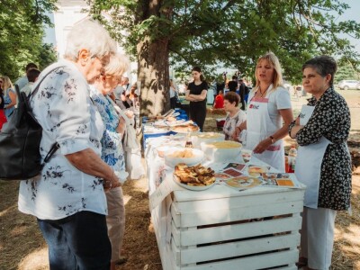 Festival tista i Baranjski bećarac