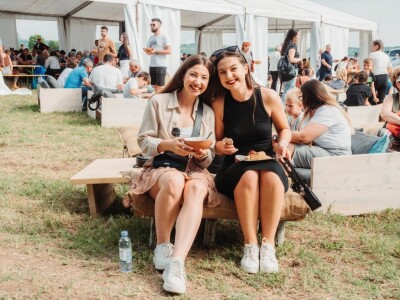 Festival tista i Baranjski bećarac