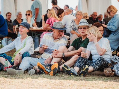 Festival tista i Baranjski bećarac