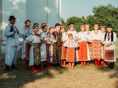Festival tista i Baranjski bećarac