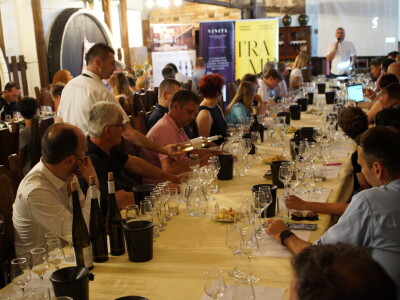 Festival traminca 2019