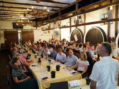 Festival traminca 2019