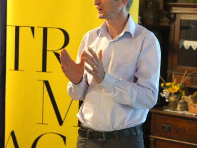 Festival traminca 2019