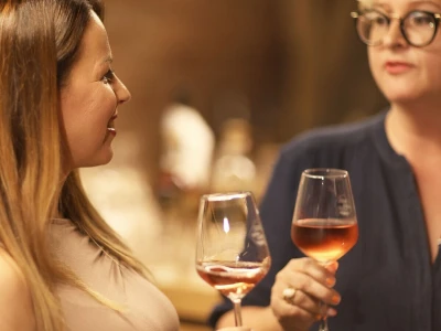 Festival vina i zalogaja Slavonija i Podravina, wine not!?