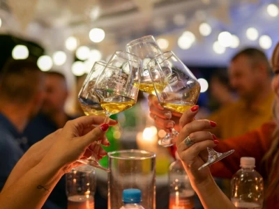 Festival vina i zalogaja Slavonija i Podravina, wine not!?