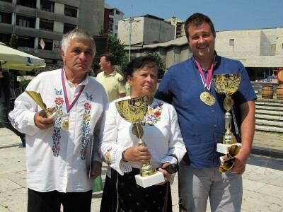 Festival voćnih rakija Užice