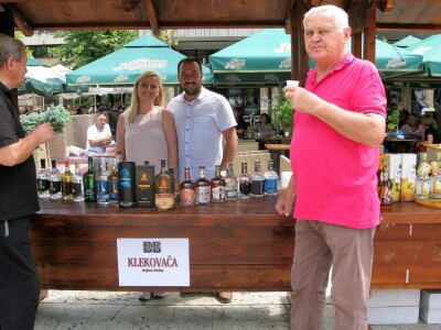 Festival voćnih rakija Užice