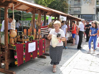 Festival voćnih rakija Užice