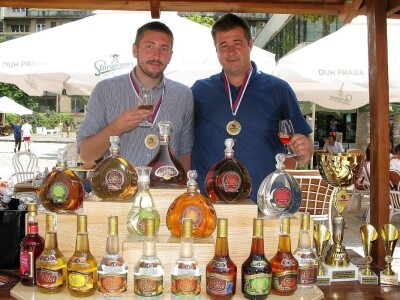 Festival voćnih rakija Užice