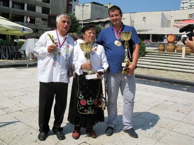 Festival voćnih rakija Užice