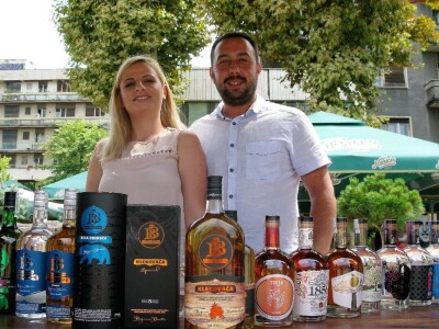 Festival voćnih rakija Užice