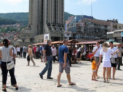 Festival voćnih rakija Užice