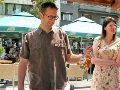 Festival voćnih rakija Užice