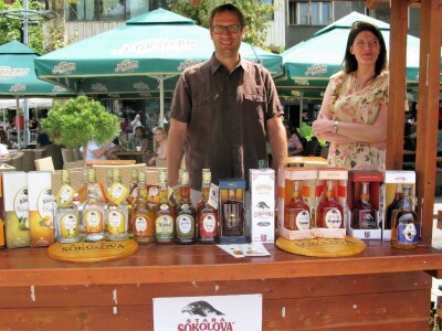 Festival voćnih rakija Užice