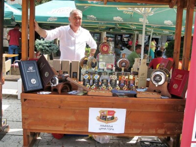 Festival voćnih rakija Užice