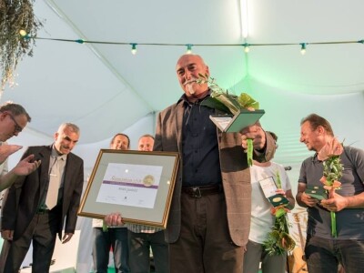 Festival Zlata oljčna vejica: Zadarski maslinari osvojili slovensku Istru