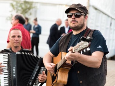 Festival Zlata oljčna vejica: Zadarski maslinari osvojili slovensku Istru
