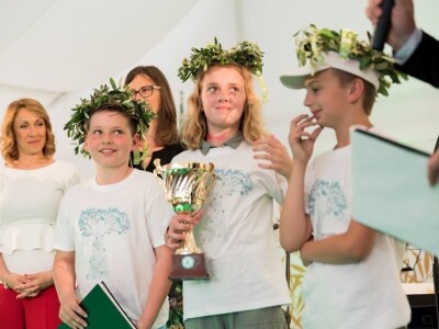 Festival Zlata oljčna vejica: Zadarski maslinari osvojili slovensku Istru