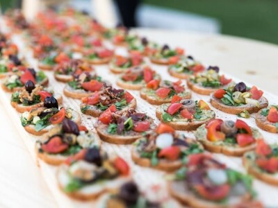 Festival Zlata oljčna vejica: Zadarski maslinari osvojili slovensku Istru