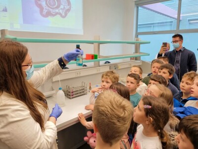 Festival znanosti FAZOS