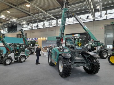 Fieragricola Fieragricola