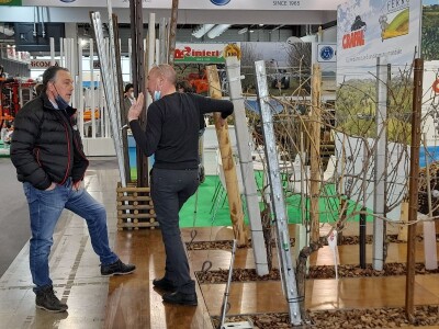 Fieragricola Fieragricola