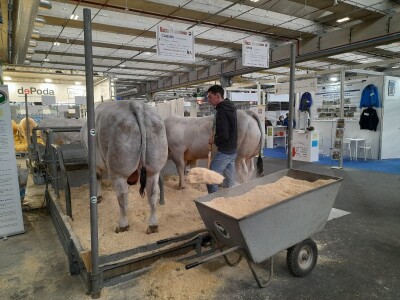 Fieragricola Fieragricola