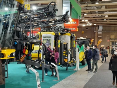 Fieragricola