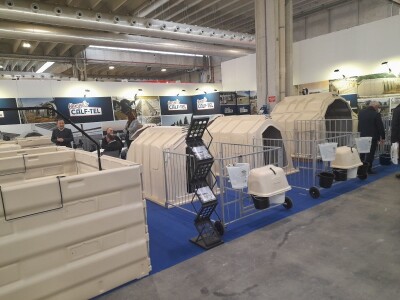 Fieragricola Fieragricola